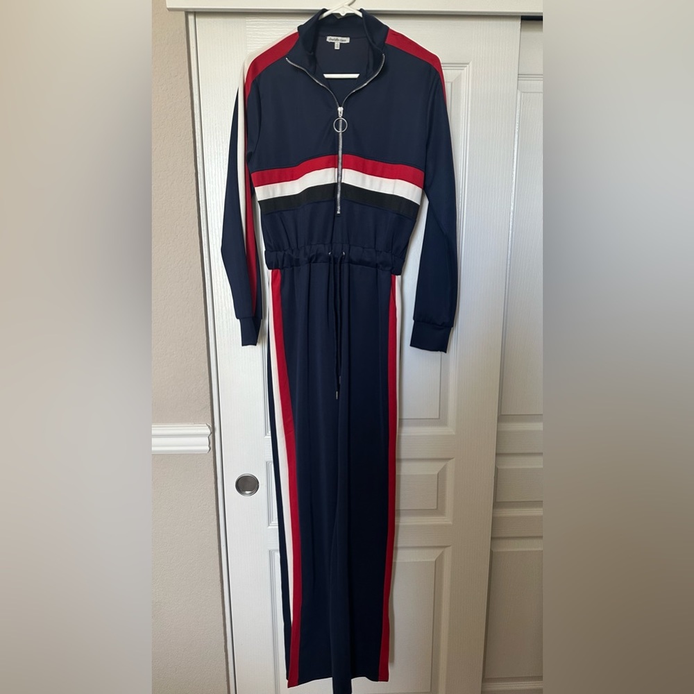 Charlotte Russe tracksuit